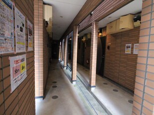 Ｌｏｆｔ３千種の物件外観写真